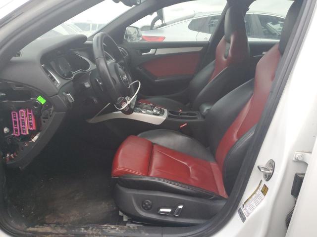 Photo 7 from auction – 2014 AUDI S4 PREMIUM with VIN WAUBGAFL3EA045752