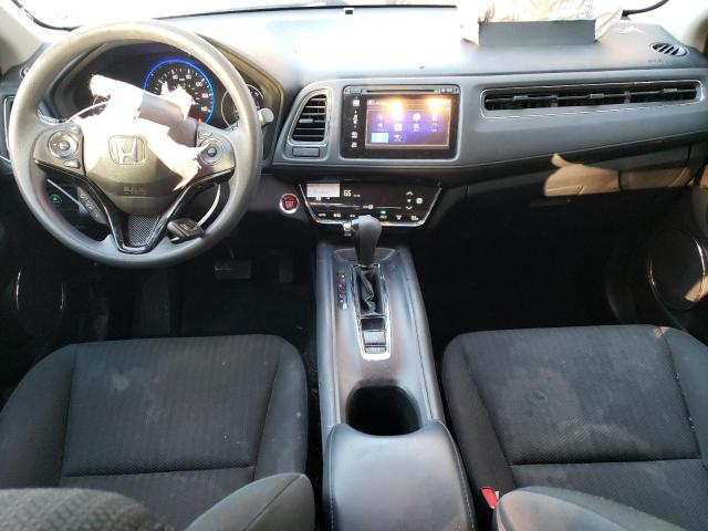 Photo 8 from auction – 2016 HONDA HR-V EX with VIN 3CZRU5H50GM706587