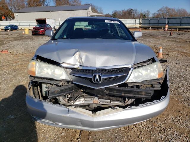 Photo 5 from auction – 2003 ACURA 3.2TL with VIN 19UUA56603A033068