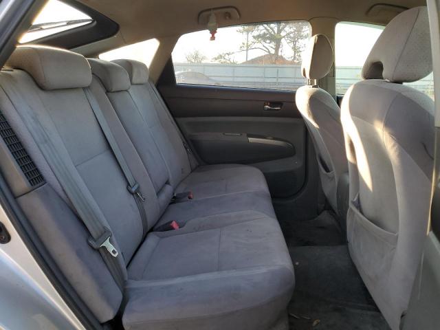 Photo 10 from auction – 2004 TOYOTA PRIUS with VIN JTDKB22U140061944