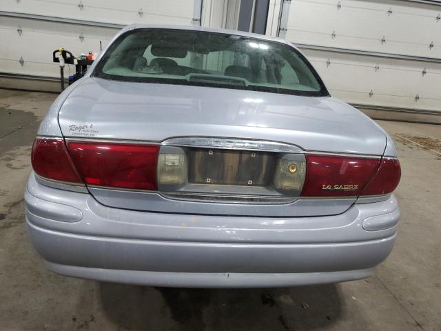 Photo 6 from auction – 2004 BUICK LESABRE CU with VIN 1G4HP52K94U195987