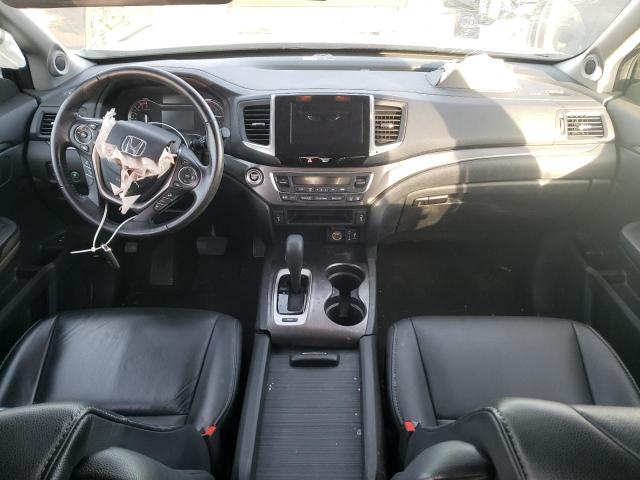 Photo 8 from auction – 2018 HONDA PILOT EXL with VIN 5FNYF5H63JB001847