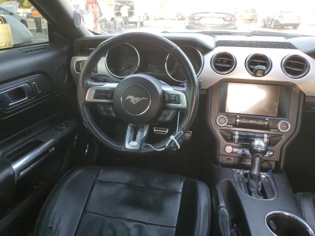 Photo 8 from auction – 2016 FORD MUSTANG GT with VIN 1FA6P8CF2G5206573