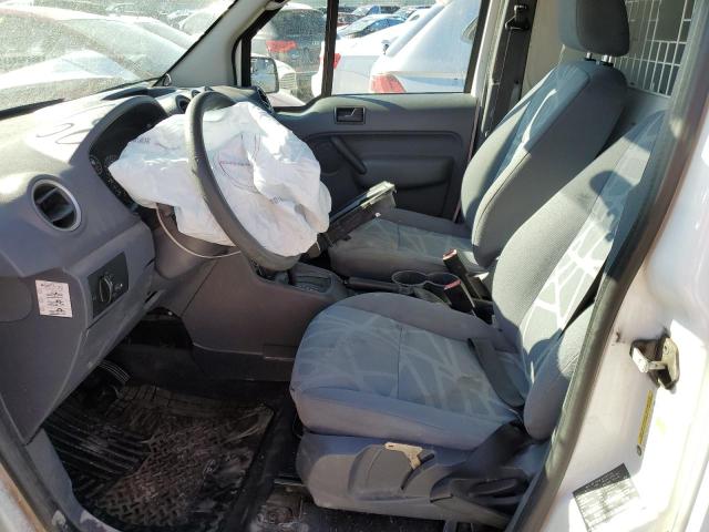 Фото 7 с аукциона – 2012 FORD TRANSIT CO с VIN NM0LS7DN7CT113613