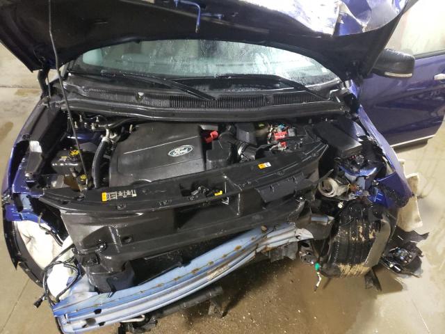 Photo 12 from auction – 2013 FORD EXPLORER X with VIN 1FM5K8D82DGB16372