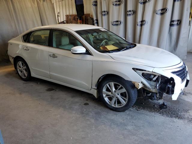Photo 4 from auction – 2013 NISSAN ALTIMA 2.5 with VIN 1N4AL3AP3DC265787
