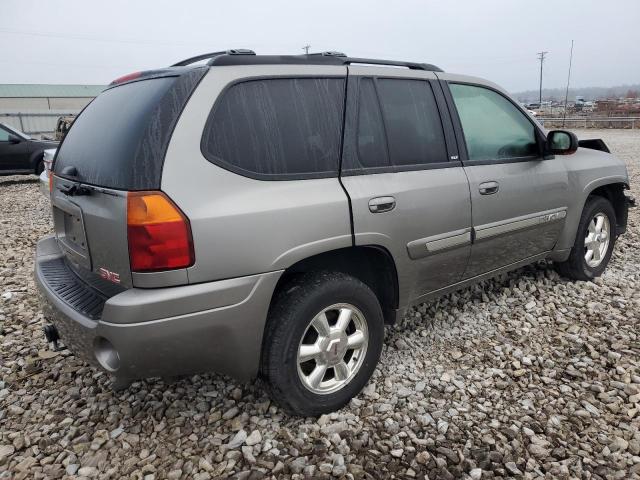 Photo 3 from auction – 2005 GMC ENVOY with VIN 1GKDT13S452180577