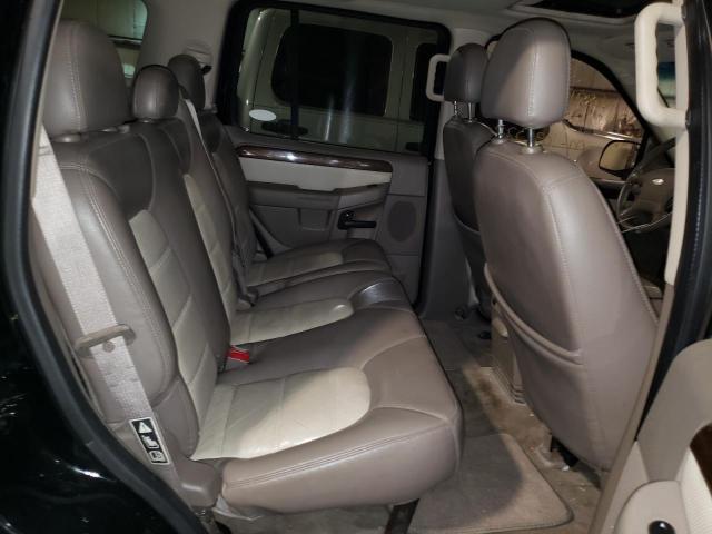 Photo 10 from auction – 2003 FORD EXPLORER E with VIN 1FMZU74W93UA11638