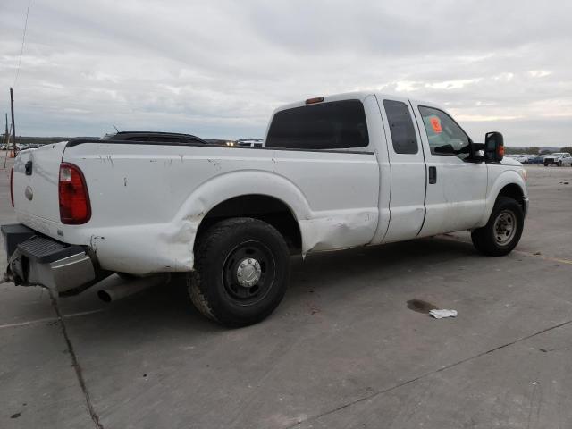 Photo 3 from auction – 2011 FORD F250 SUPER with VIN 1FT7X2A61BEC94569