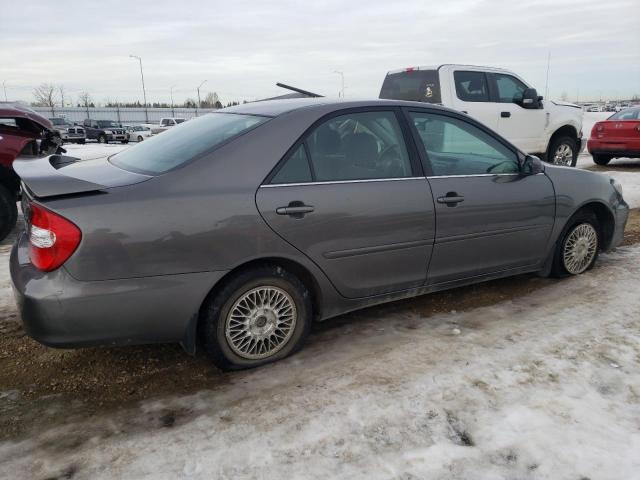 Photo 3 from auction – 2004 TOYOTA CAMRY LE with VIN 4T1BE32KX4U832319