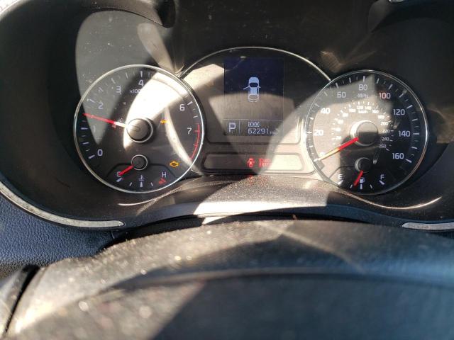 Photo 9 from auction – 2014 KIA FORTE with VIN KNAFX4A86E5049082