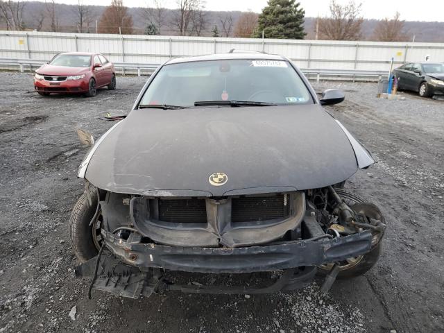 Photo 5 from auction – 2006 BMW 325 I with VIN WBAVB13576KX69392