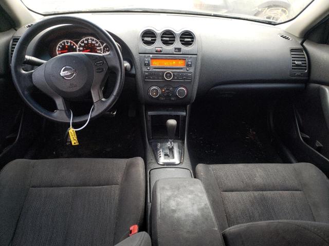 Photo 8 from auction – 2010 NISSAN ALTIMA BAS with VIN 1N4AL2AP7AN423865