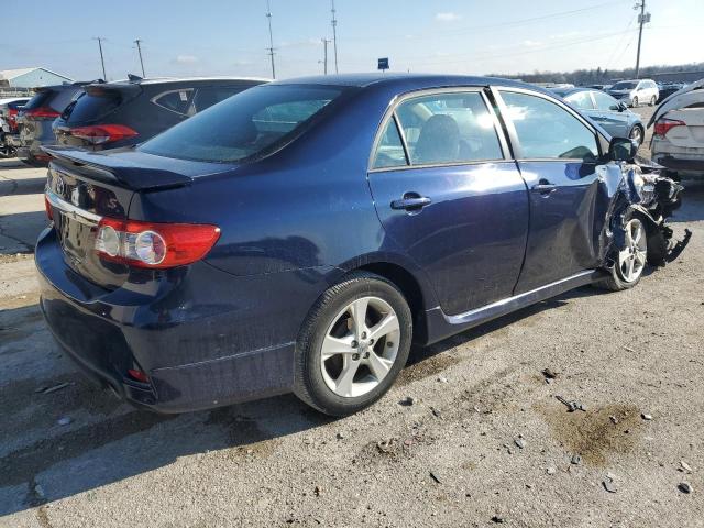 Photo 3 from auction – 2012 TOYOTA CAROLLA with VIN 2T1BU4EE2CC857178