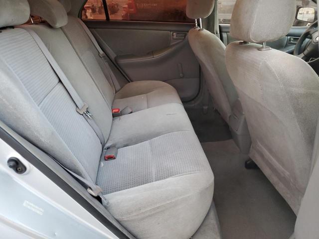 Photo 10 from auction – 2005 TOYOTA COROLLA CE with VIN 1NXBR32E25Z344630