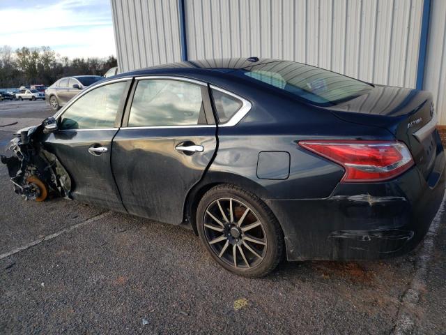 Photo 2 from auction – 2013 NISSAN ALTIMA 3.5 with VIN 1N4BL3AP4DN415849
