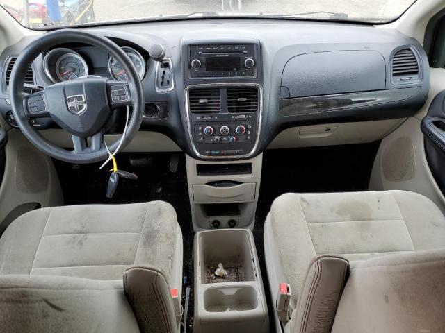 Photo 8 from auction – 2012 DODGE GRAND CARA with VIN 2C4RDGCG3CR309923