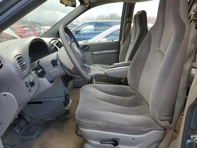 Photo 7 from auction – 2003 DODGE GRAND CARA with VIN 1D4GP24313B117611