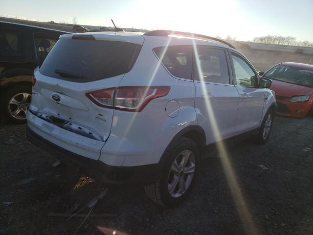 Photo 3 from auction – 2014 FORD ESCAPE SE with VIN 1FMCU0G96EUD38410