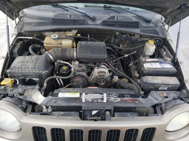 Photo 12 from auction – 2003 JEEP LIBERTY LI with VIN 1J4GL58K33W665933