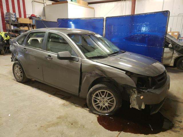 Photo 4 from auction – 2011 FORD FOCUS SE with VIN 1FAHP3FN3BW151200