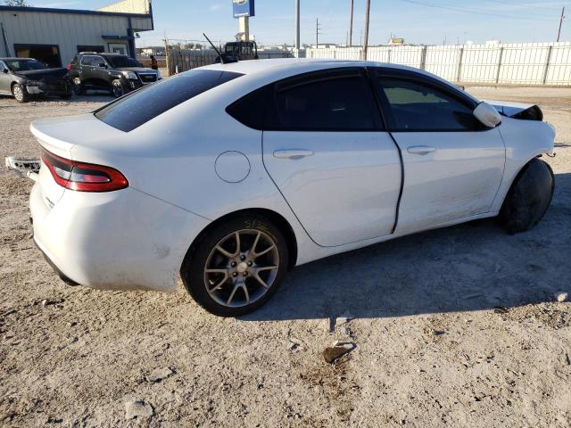 Photo 3 from auction – 2014 DODGE DART SXT with VIN 1C3CDFBB4ED902951