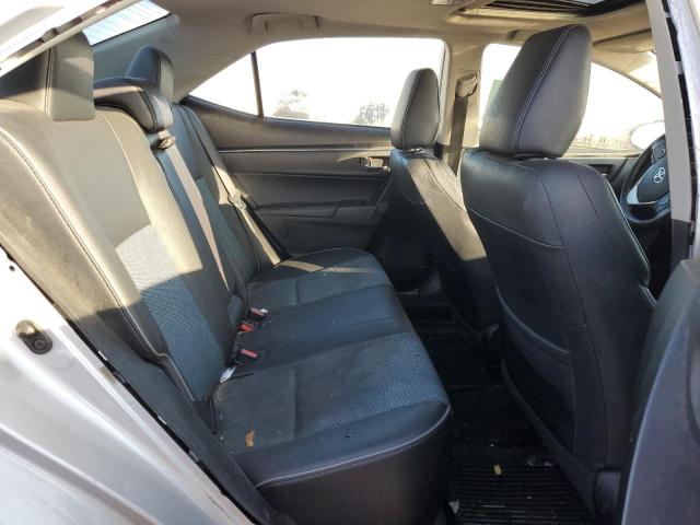 Photo 10 from auction – 2016 TOYOTA COROLLA L with VIN 2T1BURHE4GC743438