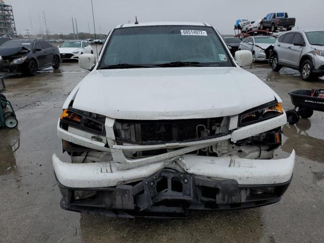 Photo 5 from auction – 2012 CHEVROLET COLORADO with VIN 1GCESBFE4C8129508