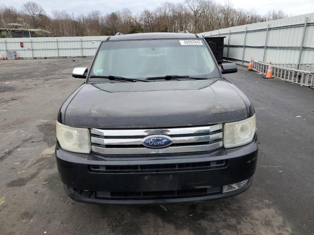 Photo 5 from auction – 2009 FORD FLEX LIMIT with VIN 2FMEK63CX9BA01026