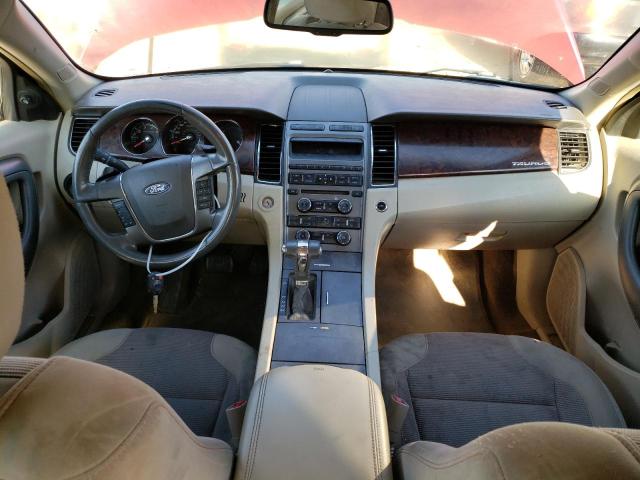 صورة رقم 8 من المزاد - 2010 FORD TAURUS SEL مع VIN 1FAHP2EW0AG133704