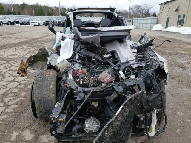 Photo 5 from auction – 2017 JEEP GRAND CHER with VIN 1C4RJFAG8HC866462