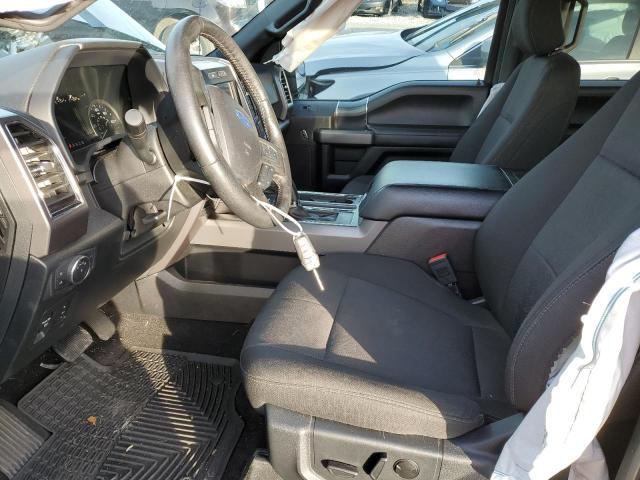 Photo 7 from auction – 2019 FORD F150 SUPER with VIN 1FTEW1E47KFD25539