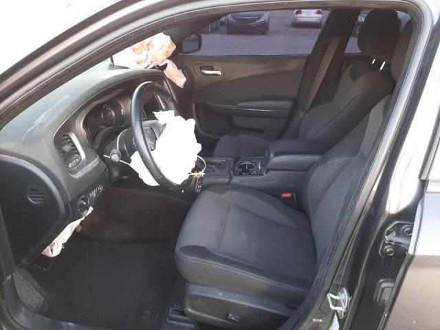 Photo 7 from auction – 2018 DODGE CHARGER SX with VIN 2C3CDXBG9JH289921