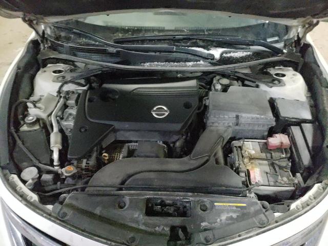 Photo 11 from auction – 2014 NISSAN ALTIMA 2.5 with VIN 1N4AL3AP4EN336971