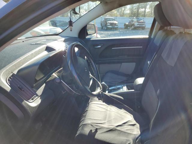 Photo 7 from auction – 2009 DODGE JOURNEY SX with VIN 3D4GH57V09T246717
