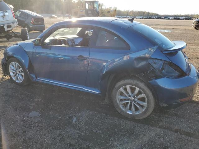 Photo 2 from auction – 2017 VOLKSWAGEN BEETLE 1.8 with VIN 3VWF17AT7HM626773