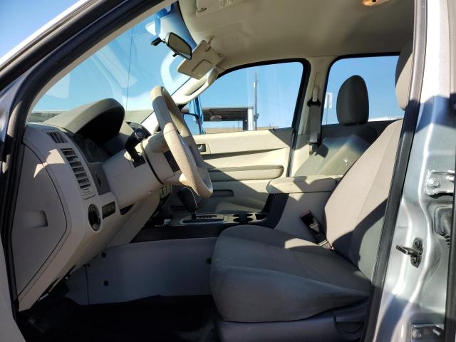 Photo 7 from auction – 2011 FORD ESCAPE XLS with VIN 1FMCU0C78BKB72449
