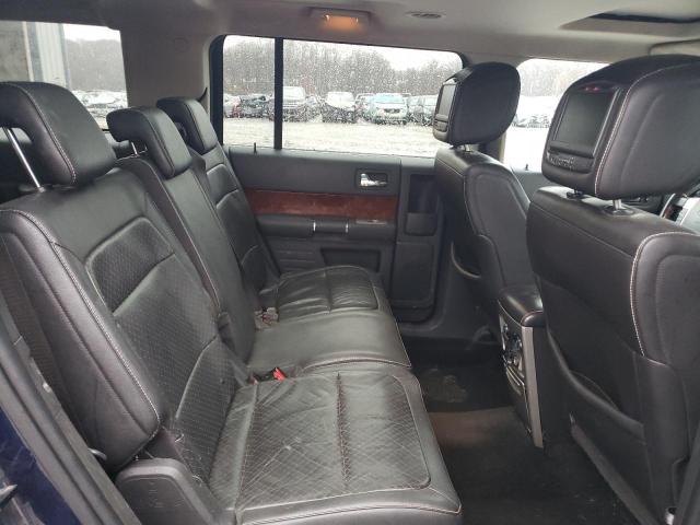 Photo 11 from auction – 2011 FORD FLEX LIMIT with VIN 2FMHK6DC2BBD33141