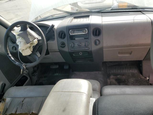 Photo 8 from auction – 2005 FORD F150 with VIN 1FTRF12WX5NB50768