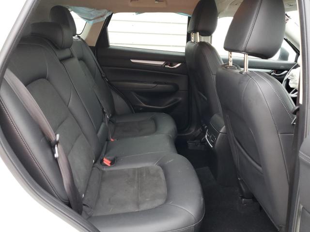 Photo 10 from auction – 2020 MAZDA CX-5 TOURI with VIN JM3KFBCM7L0813428