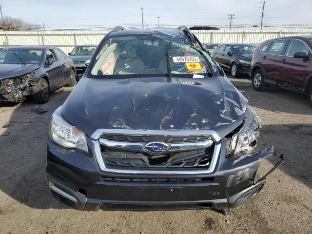 Photo 5 from auction – 2017 SUBARU FORESTER 2 with VIN JF2SJAEC2HH413745