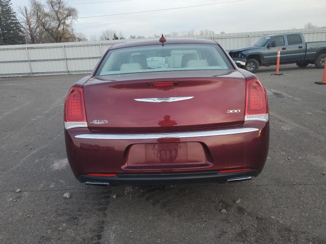 Photo 6 from auction – 2015 CHRYSLER 300 LIMITE with VIN 2C3CCAAG6FH830528