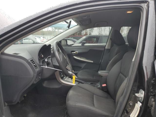 Photo 7 from auction – 2013 TOYOTA COROLLA BA with VIN 5YFBU4EE3DP169384