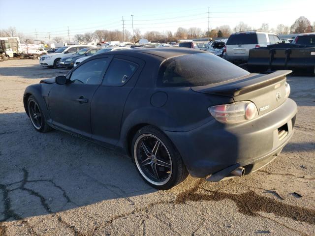 Photo 2 from auction – 2006 MAZDA RX8 with VIN JM1FE173160202369