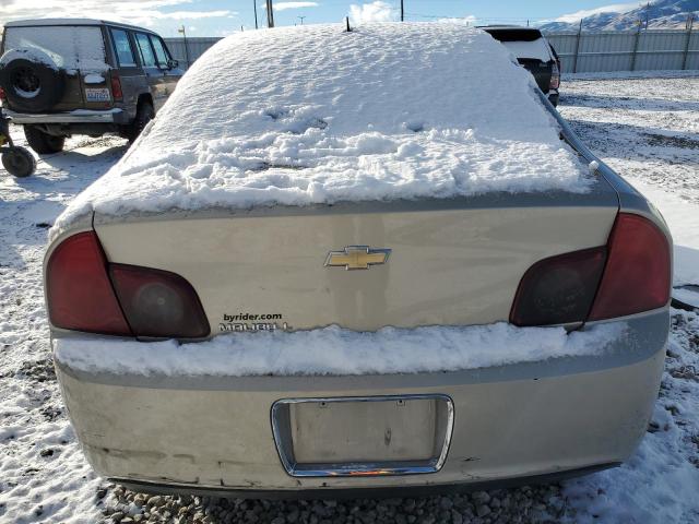 Photo 6 from auction – 2011 CHEVROLET MALIBU with VIN 1G1ZC5E13BF226569