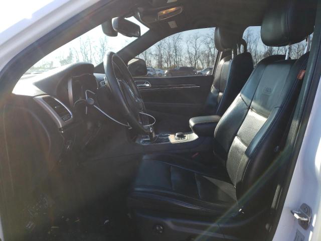 Photo 7 from auction – 2016 JEEP GRAND CHER with VIN 1C4RJFBG3GC343122