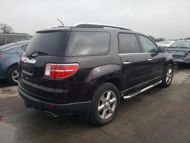 Photo 3 from auction – 2008 SATURN OUTLOOK XR with VIN 5GZER33748J170873