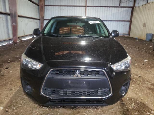 Photo 5 from auction – 2015 MITSUBISHI OUTLANDER with VIN 4A4AP3AW7FE056137