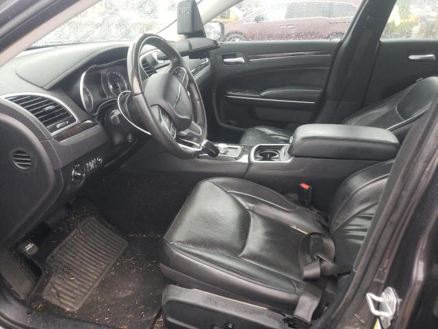 Photo 7 from auction – 2019 CHRYSLER 300 LIMITE with VIN 2C3CCAEG9KH594882