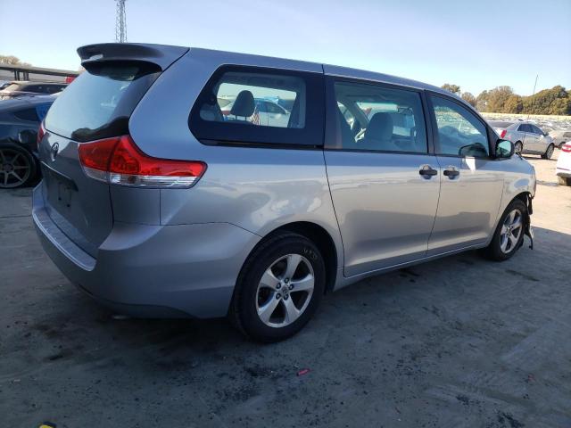Photo 3 from auction – 2014 TOYOTA SIENNA with VIN 5TDZK3DC7ES419717